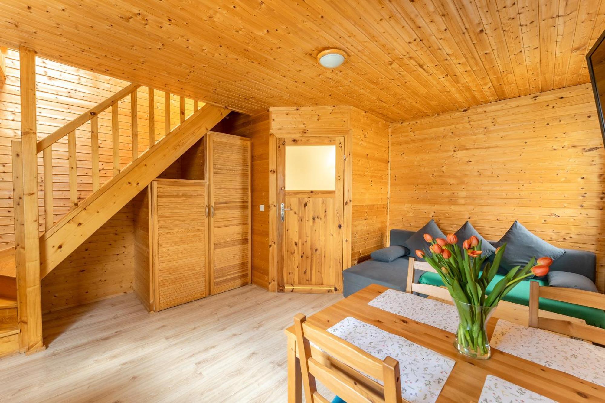 Apartamenty Kompas Międzywodzie 外观 照片