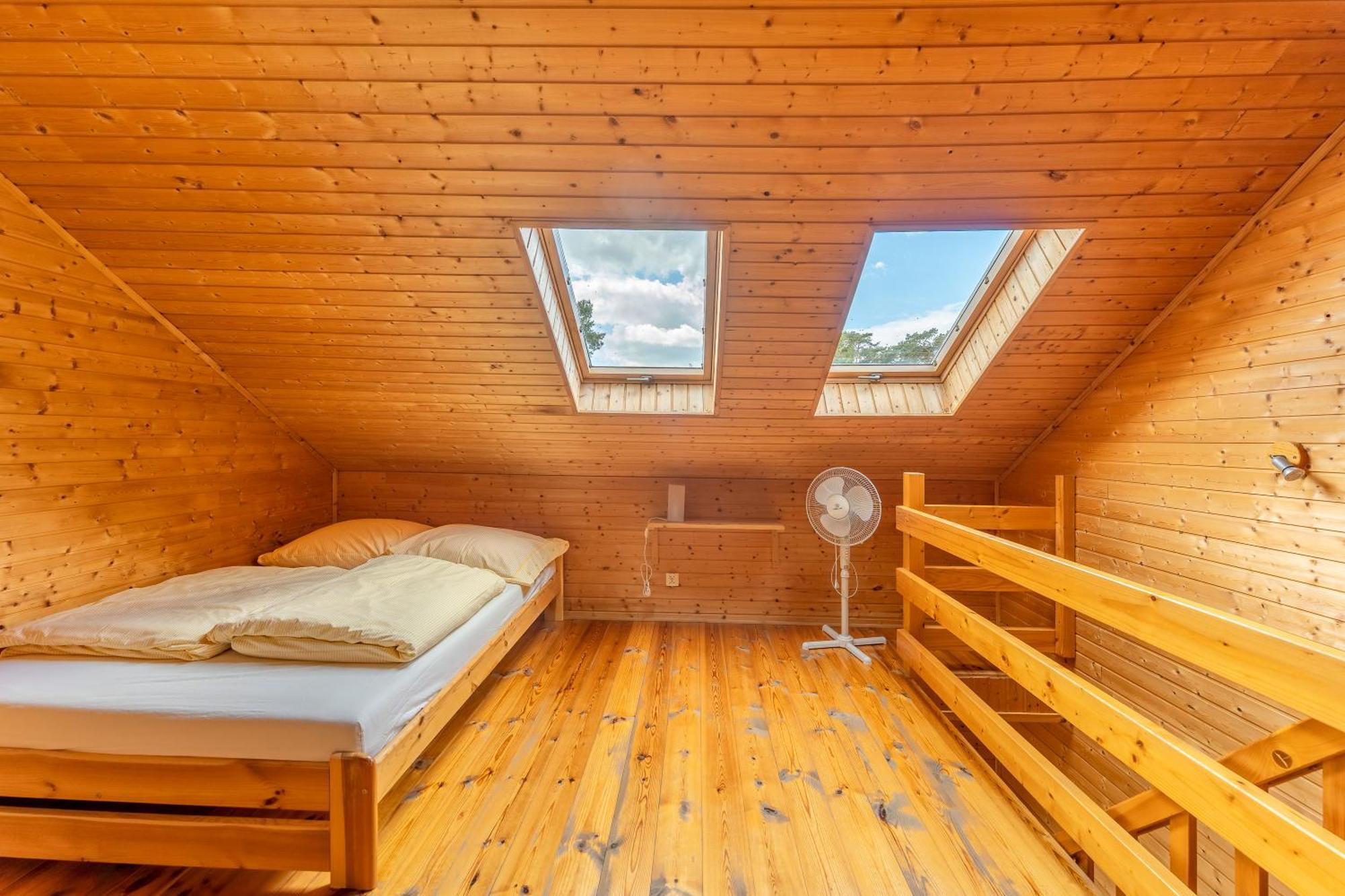 Apartamenty Kompas Międzywodzie 外观 照片