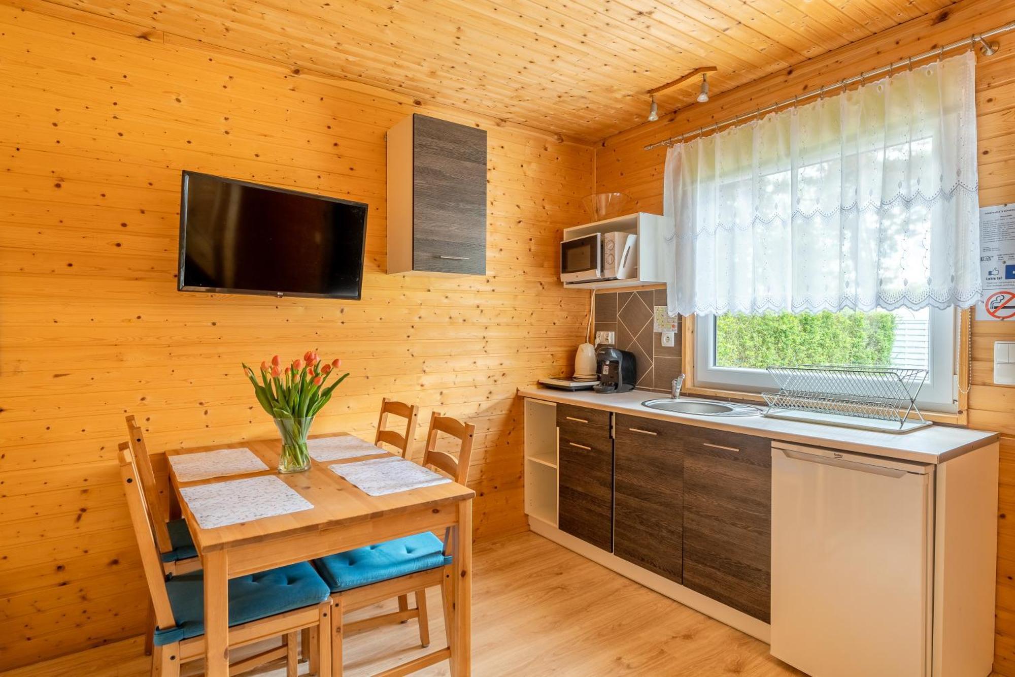 Apartamenty Kompas Międzywodzie 外观 照片